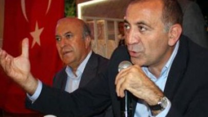 Gürsel Tekin'den Başbakan'a İsrail sorusu