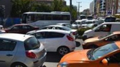 İstanbullular bu yollara dikkat!