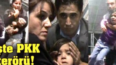 Emniyet müdürlüğüne saldırı