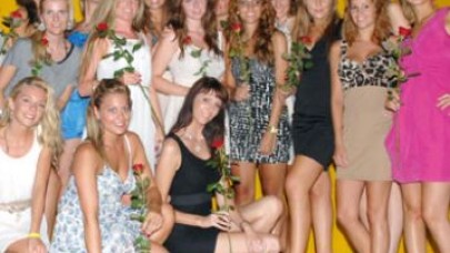 Belçikalı güzeller yürek hoplattı