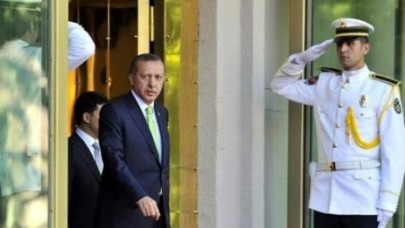 Başbakanlık’ta güvenlik zirvesi