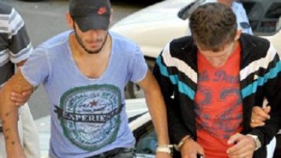 Evden kaçan kıza 1 günde 3 kez tecavüz etmiş