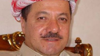 Barzani'den şaşırtan teklif