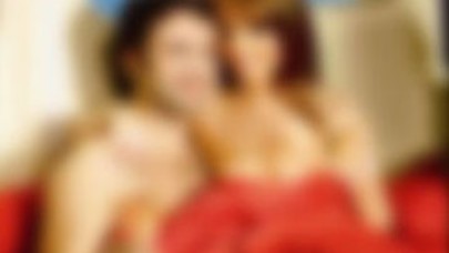 Uçakta seks büyük gürültü kopardı