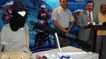 Diyarbakır'daki 2 milyon dolarlık soygunda sıcak gelişme