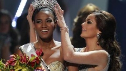 İşte yeni Kainat Güzeli