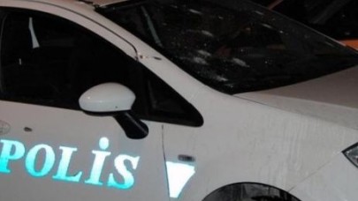 Kahramanmaraş'ta hain saldırı: 1 polis şehit