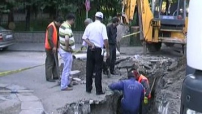 Başbakanlık büyük tehlike atlattı