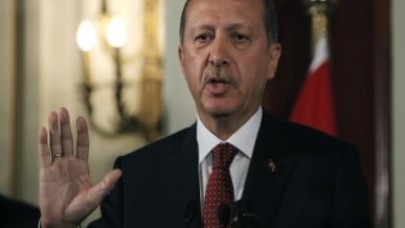 'Laik değilim, laik bir ülkenin başbakanıyım'