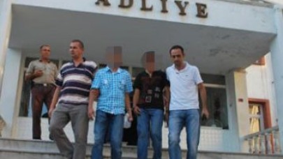 Daha 11 yaşında, hem taciz edildi, hem de tecavüze uğradı...