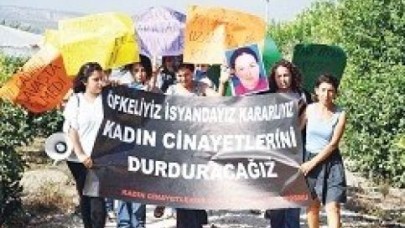 Kimsenin namusu değiliz