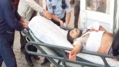 Boşanmak isteyen koca öldürüldü