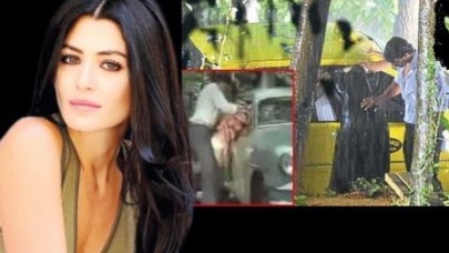 O sahneyi izlerken fena oldum