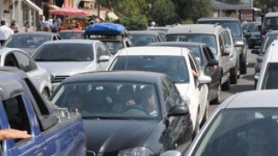 Topbaş'tan 19 Eylül alarmı