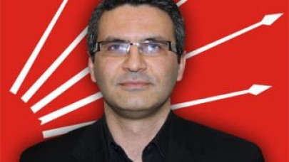 CHP İstanbul İl Başkanlığı'na Oğuz Kaan Salıcı atandı