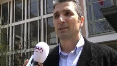 Nedim Şener’den 2 bakana mektup!