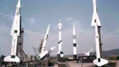 CHP'den füze kalkanı için referandum önerisi