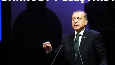 'Rol kapmaya çalıştılar'