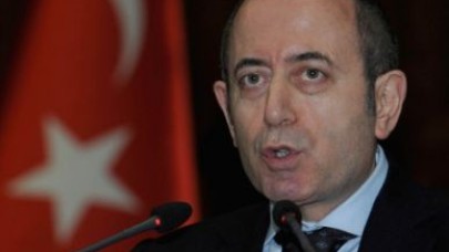 "Boşuna bir gayret"