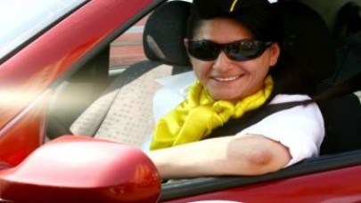 'Kraliçe kelebekler' kontak çevirdi