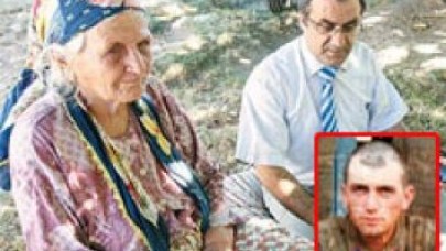 Devlet babadan 26 yıl sonra vefa.