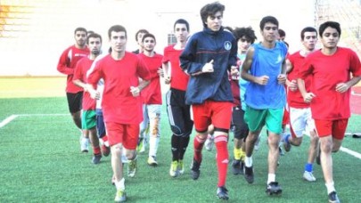 KISA KISA SPOR HABERLERİ..