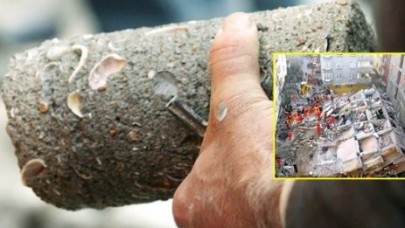 Bu cezayla kimsenin ‘Huzur’u kaçmaz