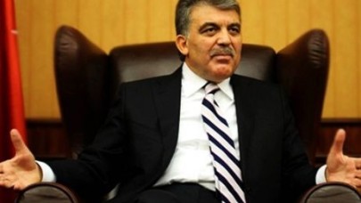 Amaç terörü bitirmek