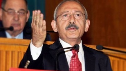 Harcatmayacaksın; çünkü sen yolladın...