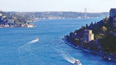 Boğaz’a 2 gün müsaade