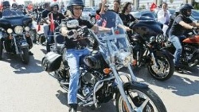 ‘Teröre Son’ turunu başlattı