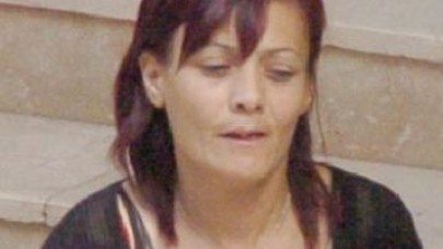 18 yerinden bıçaklayan kocasını affetti