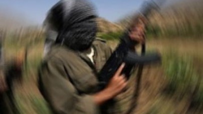 PKK bir vatandaşı öldürdü