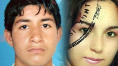 Eşini boynundan yaralayıp..