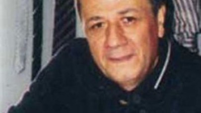 Mustafa Balbay'dan mektup var