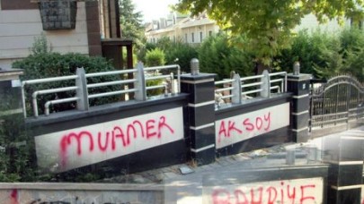 ESENYURT’TA SOKAK İSİMLERİ KAVGASI SÜRÜYOR!