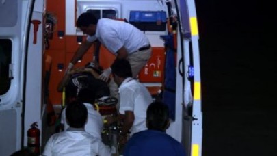 PKK DÜGÜNE GİDEN KADINLARI VURDU 4 ÖLÜ