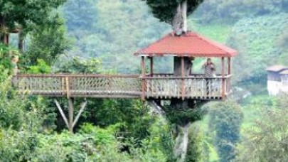 Sizce burası neresi?