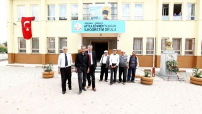 BURASI HAKKARİ DEĞİL İSTANBUL