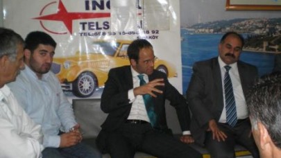 CHP'nin derdi, CHP'liler