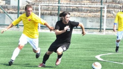 AMATÖR SPOR'DA BU HAFTA... NELER OLDU NELER...!