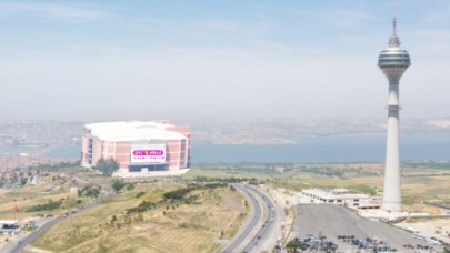 5 YILDIZLI KOLEJ AÇILDI...!