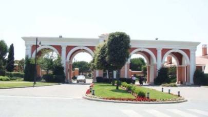 Alkent'de kaçaklar yıkılacak