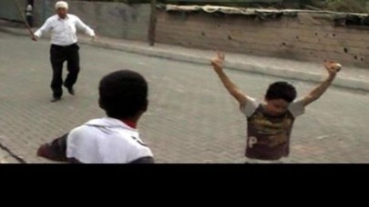 Silopi'de bardağın taştığı an