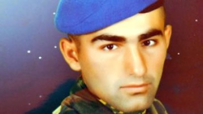 Konya'da babaocağında yas!