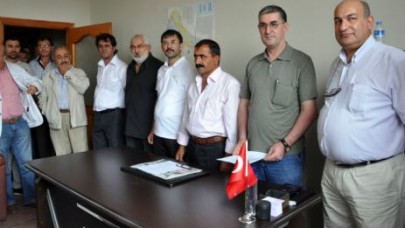 STK’LARDAN “TABELA” TEPKİSİ