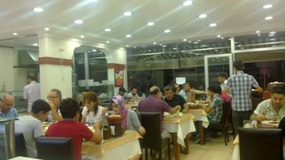 Aslan: Et bizim işimiz