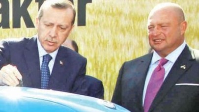 Bir "Babayiğit" aranıyor