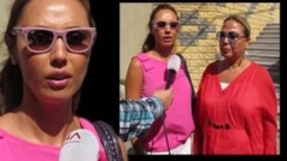 Kızını rahatsız eden aile dostu çıktı