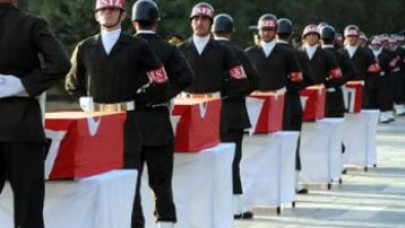 Şırnaklı şehidin ilginç öyküsü